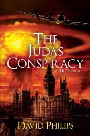 Cover of The Judas Conspiracy
