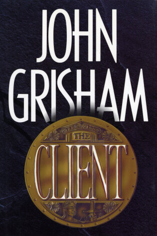 Cover of The Client