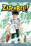 Book cover for Zatch Bell!, Volume 26