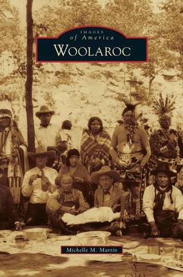 Cover of Woolaroc