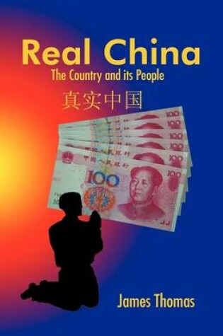 Cover of Real China