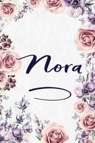 Cover of Nora