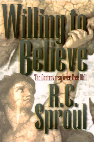 Book cover for Willing to Believe
