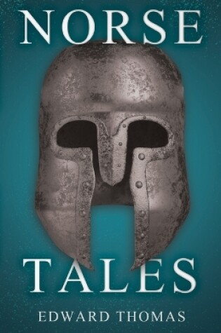 Cover of Norse Tales