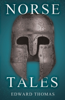 Book cover for Norse Tales