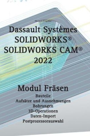 Cover of Solidworks CAM 2022