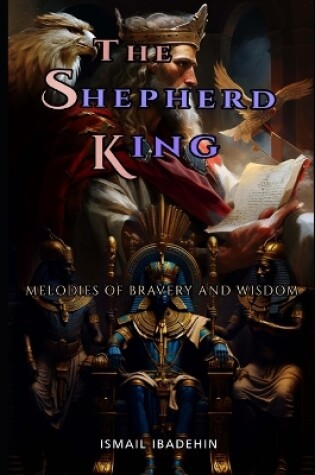 Cover of The Shepherd King