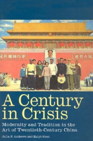 Cover of A Century in Crisis