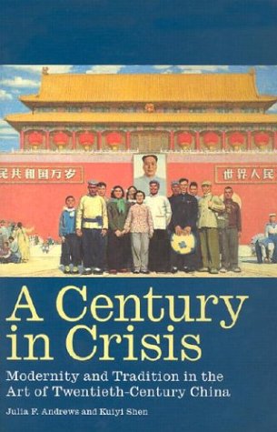Cover of A Century in Crisis