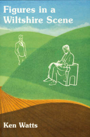 Cover of Figures in a Wiltshire Scene