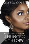 Book cover for A Princess in Theory