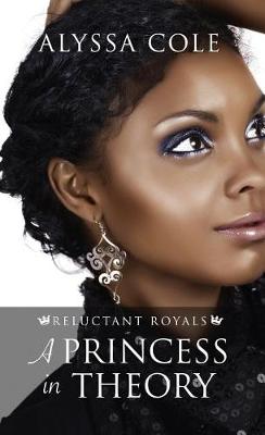 Cover of A Princess in Theory