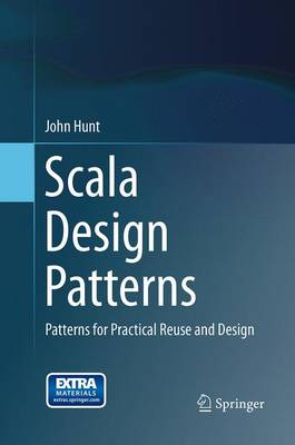 Book cover for Scala Design Patterns