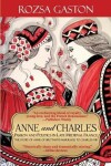 Book cover for Anne and Charles