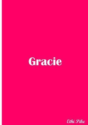 Book cover for Gracie