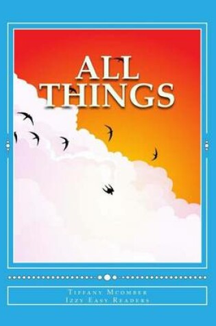 Cover of All Things