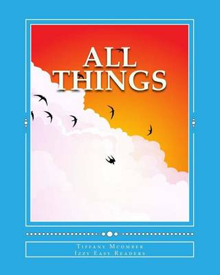 Cover of All Things