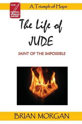Book cover for The Life of Jude