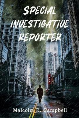 Book cover for Special Investigative Reporter