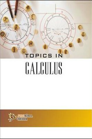 Cover of Topics in Calculus