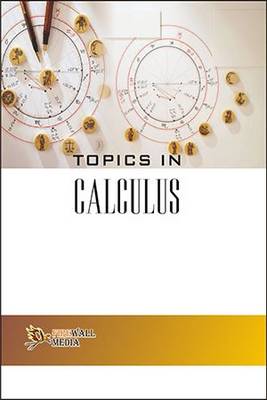 Book cover for Topics in Calculus