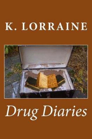 Cover of Drug Diaries