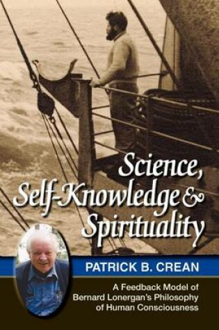 Cover of Science, Self-Knowledge and Spirituality