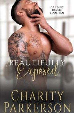 Cover of Beautifully Exposed