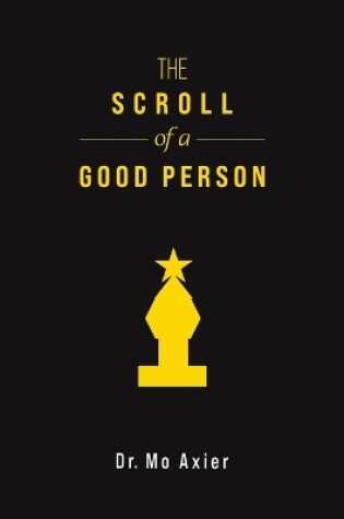 Cover of The Scroll of a Good Person