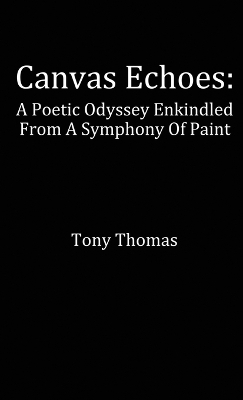 Book cover for Canvas Echoes