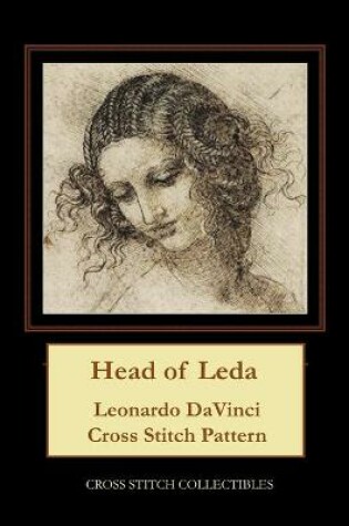 Cover of Head of Leda