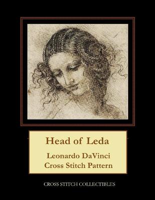Book cover for Head of Leda