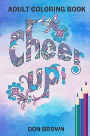 Cover of Cheer Up