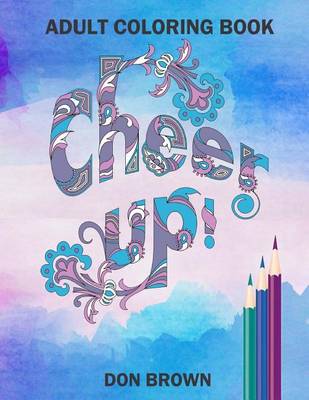 Book cover for Cheer Up