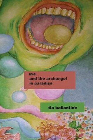 Cover of Eve and the Archangel in Paradise