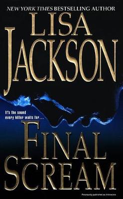 Book cover for Final Scream