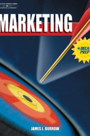 Cover of Marketing