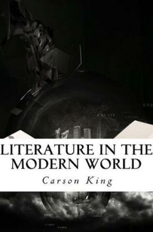 Cover of Literature in the Modern World