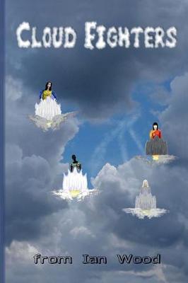 Book cover for Cloud Fighters