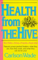 Book cover for Health from the Hive