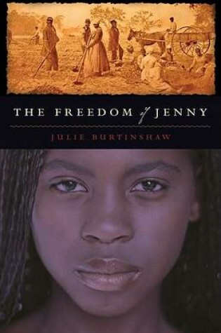 Cover of Freedom of Jenny