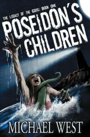 Cover of Poseidon's Children