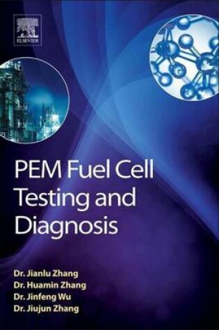 Cover of Pem Fuel Cell Testing and Diagnosis