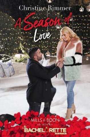 Cover of A Season Of Love