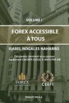Book cover for Forex Accessible À Tous