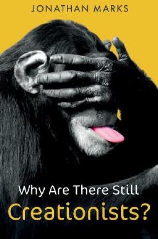 Cover of Why Are There Still Creationists?