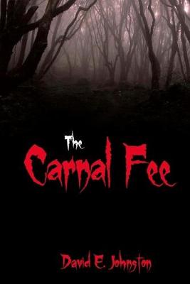 Book cover for The Carnal Fee