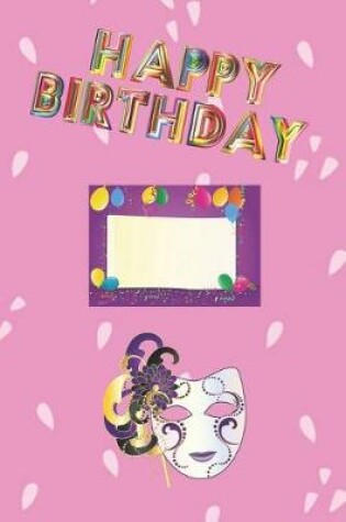 Cover of Happy Birthday