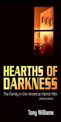 Book cover for Hearths of Darkness