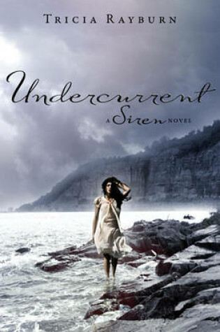 Cover of Undercurrent